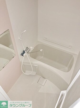 レオネクストクレールウィンの物件内観写真